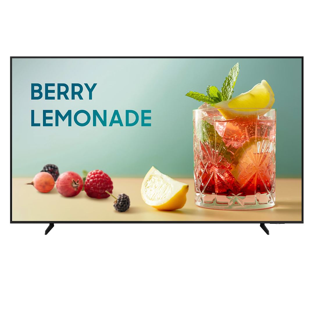 Samsung Business TV BEFX-H